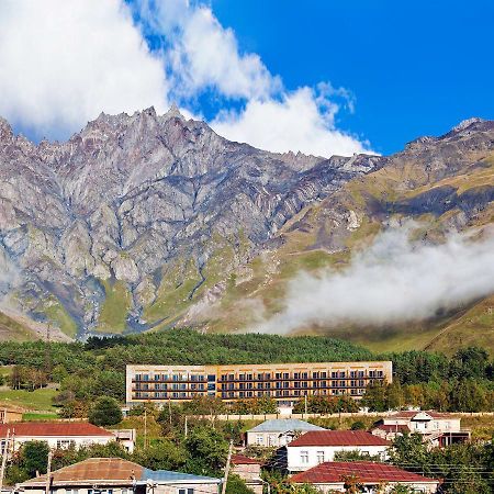 V&M Kazbegi Guesthouse Stepantsminda Экстерьер фото