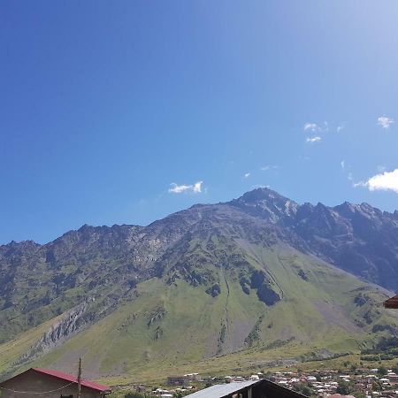 V&M Kazbegi Guesthouse Stepantsminda Экстерьер фото